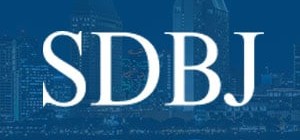 Link To San Diego Business Journal
