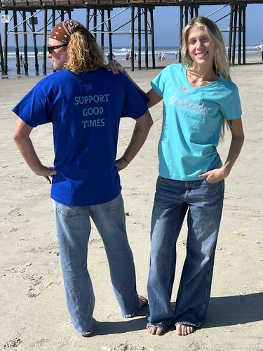 Seasters San Diego T-Shirts Sweatshirts hoodies