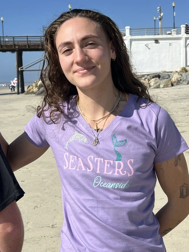 Seasters San Diego T-Shirts Sweatshirts hoodies