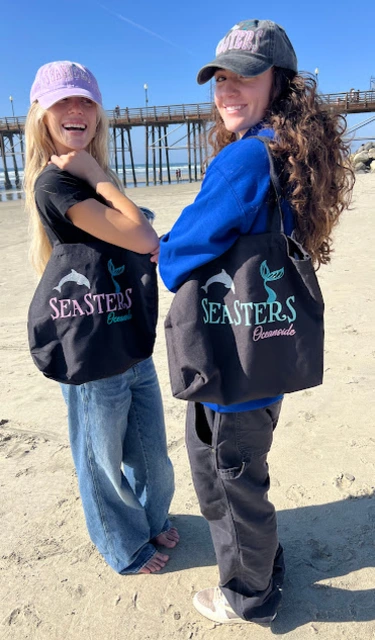 Seasters San Diego T-Shirts Sweatshirts hoodies