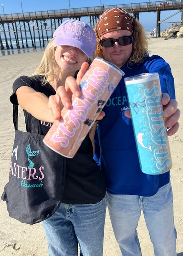 Seasters San Diego T-Shirts Sweatshirts hoodies