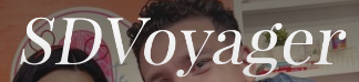 SD Voyager Logo